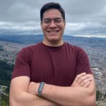 Billy Cristhofer Li Torres