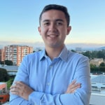 David Esteban Hastamory Cepeda