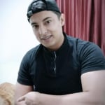 Carlos Andrés Benavides Bastidas