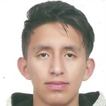 Brayan Camilo Melo Gil