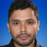 Edson Fabian Garcia Gelvez
