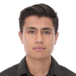 Nikolas Santacruz Mejia