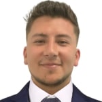 Nicolas Estiven Franco Peña