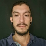 Hector Martin Veronica Laos