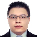 Andrés Felipe Cañón G