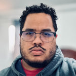 Joel Nieto