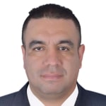 Milton Jose Guerrero Ovalle