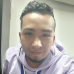 Edisson Fabian Cruz Torres