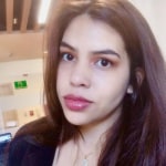 Roselis Contreras