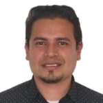 Edison Fabian Oviedo Guerrero