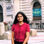 Venkata sai lakshmi Goriparthi