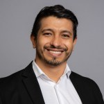 Jose Eduardo Aranda Salinas
