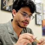 Diego Arias