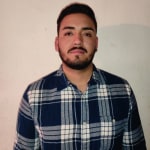 Fernando Abel Prospero López