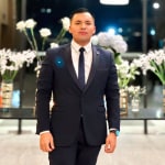 Bastian Morales Gomez