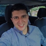Walter Ramos Arias