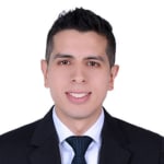 José Felipe Fino Morales