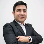 William Alberto Sajché Herrera