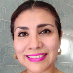 Magaly García Guzmán
