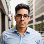 Josue David Valdes Vazquez