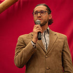 Pablo Andres Perez Quevedo
