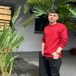 Kevin Luis López Arevalo