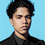 Luis Angel Parra Meza