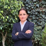 Elvia Renata Fernández de Córdova Briseño