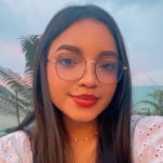 Giuliana Gambin Hernandez