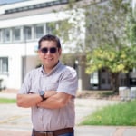 Sergio Raúl Rivera Rodríguez