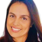 Viviana Patricia Alvarado Pérez