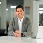 Felipe Roldán Uribe