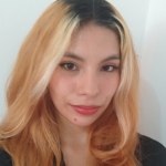 Natalia Estefania Arevalo Garcia