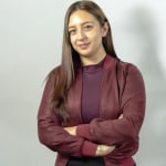 Lorena Benítez Orozco