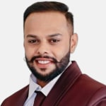 Rishi Avala
