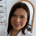 Claudia Andrea Briceño pineda