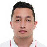 Jesus Daniel Gomez G