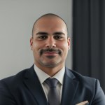 Omar Trejo
