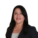 Yaneth Santacruz Vallejo