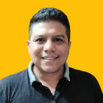 Jorge Miguel Morán Tulcán