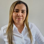Liana Paola Payares Montesino