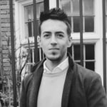 Nicolas Tacha Bohorquez