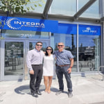 Integra Eyecare
