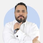Carlos Ponce De Leon Zenteno