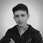 Rafael Fernando Gacha Urrego