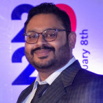 Syed Zunaish Hussain