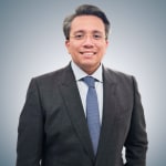 Luis Francisco Vivanco Aldon