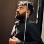 Aneesh Ganja