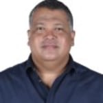 Jorge Mercado