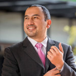 Fredi Leonardo Gómez Rocha